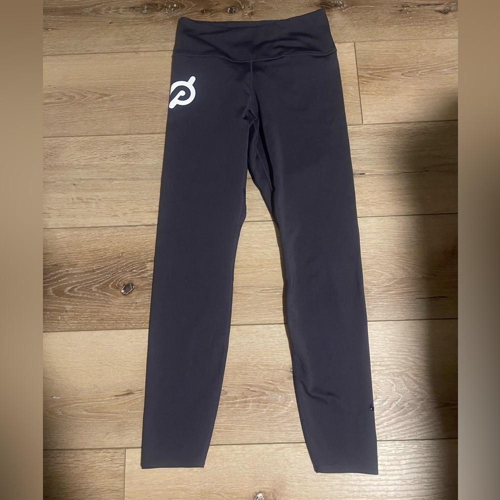 Peloton Nike leggings Small